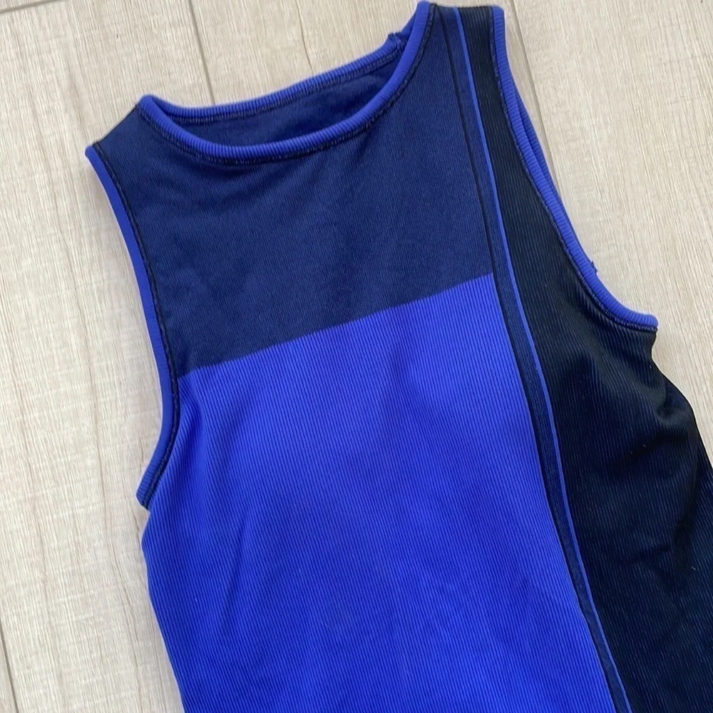 Derek Lam 10C Athleta sports top - Picture 3 of 5